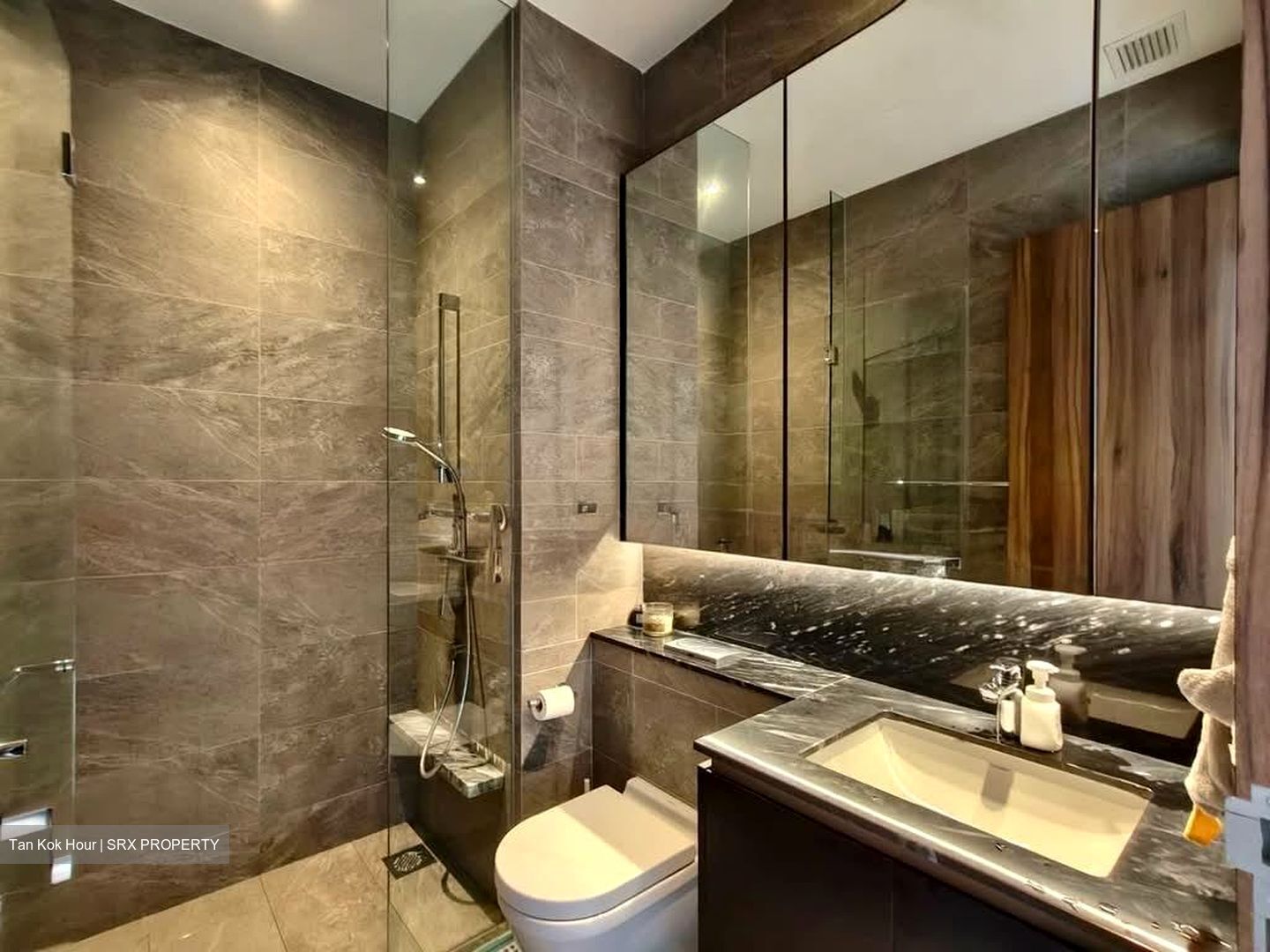 Daintree Residence (D21), Condominium #552014731